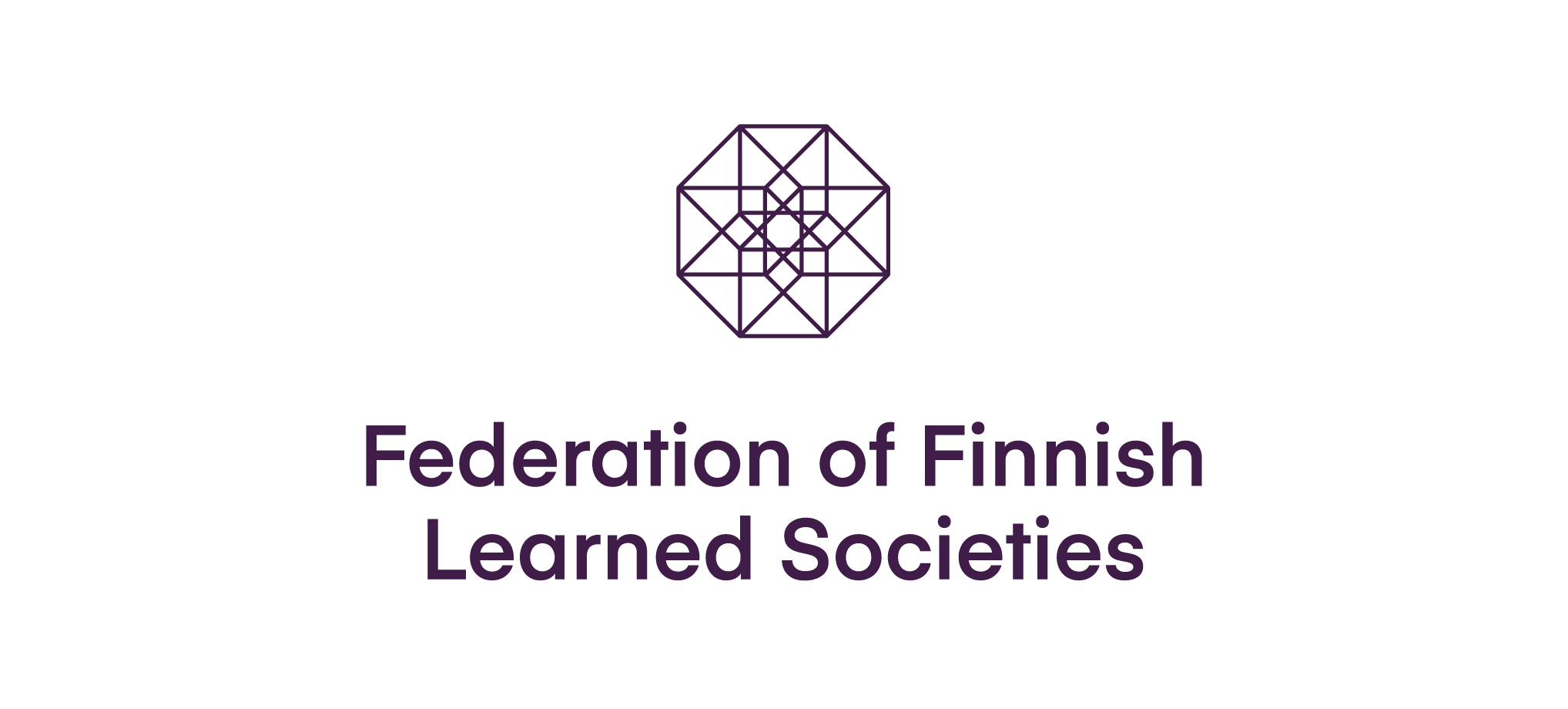 Federation of Finnish Learned Societies logo
