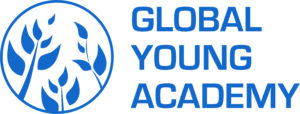Global Young Academy logo