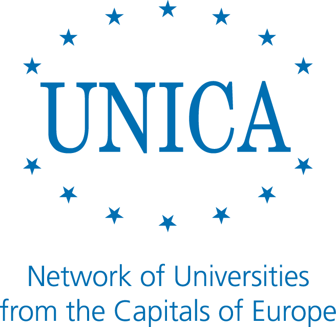 UNICA - Network of Universities from the Capitals of Europe
