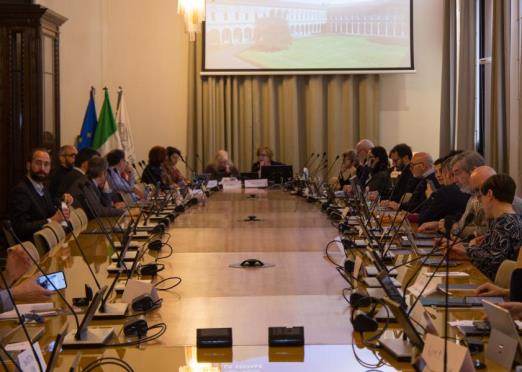 input for CoARA newsletter 25mar26 from NC ITA 2