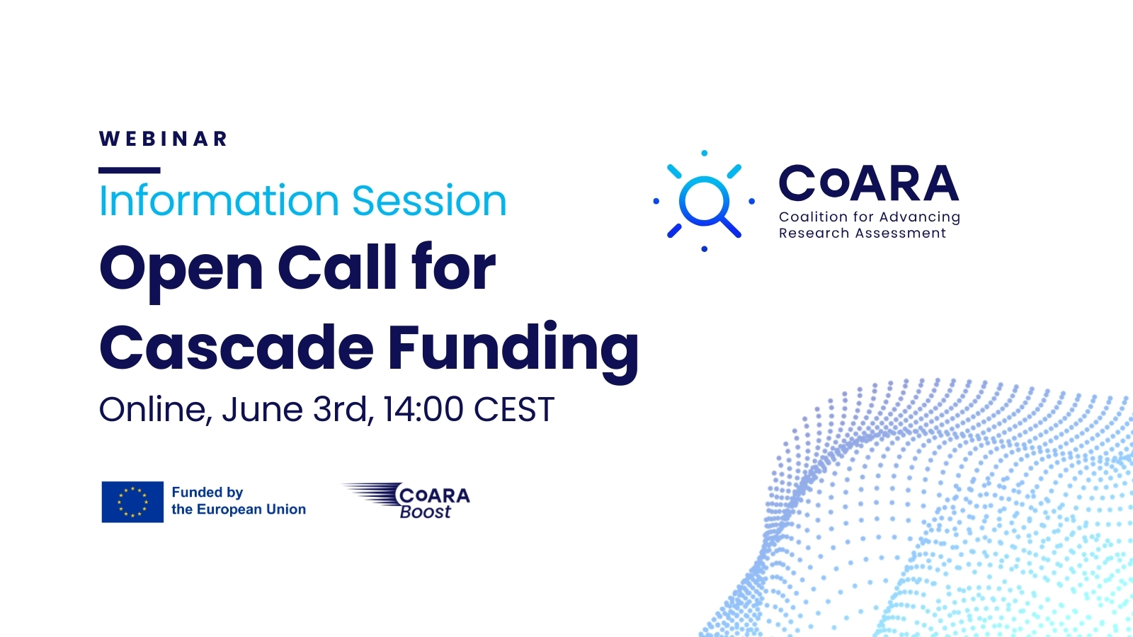 CoARA Cascade Funding (2) CoARA Cascade Funding (2)