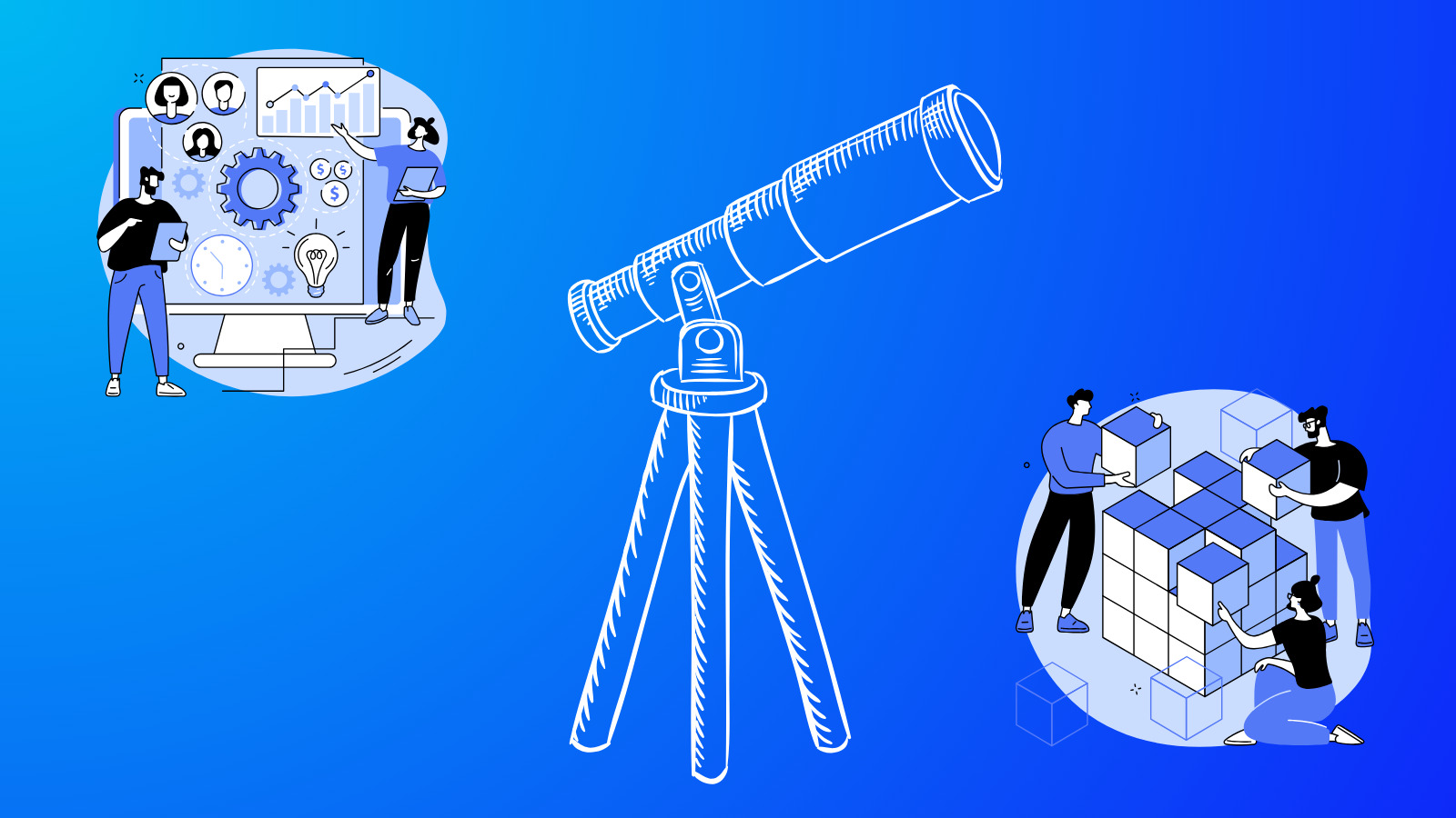 Our Vision Our Vision