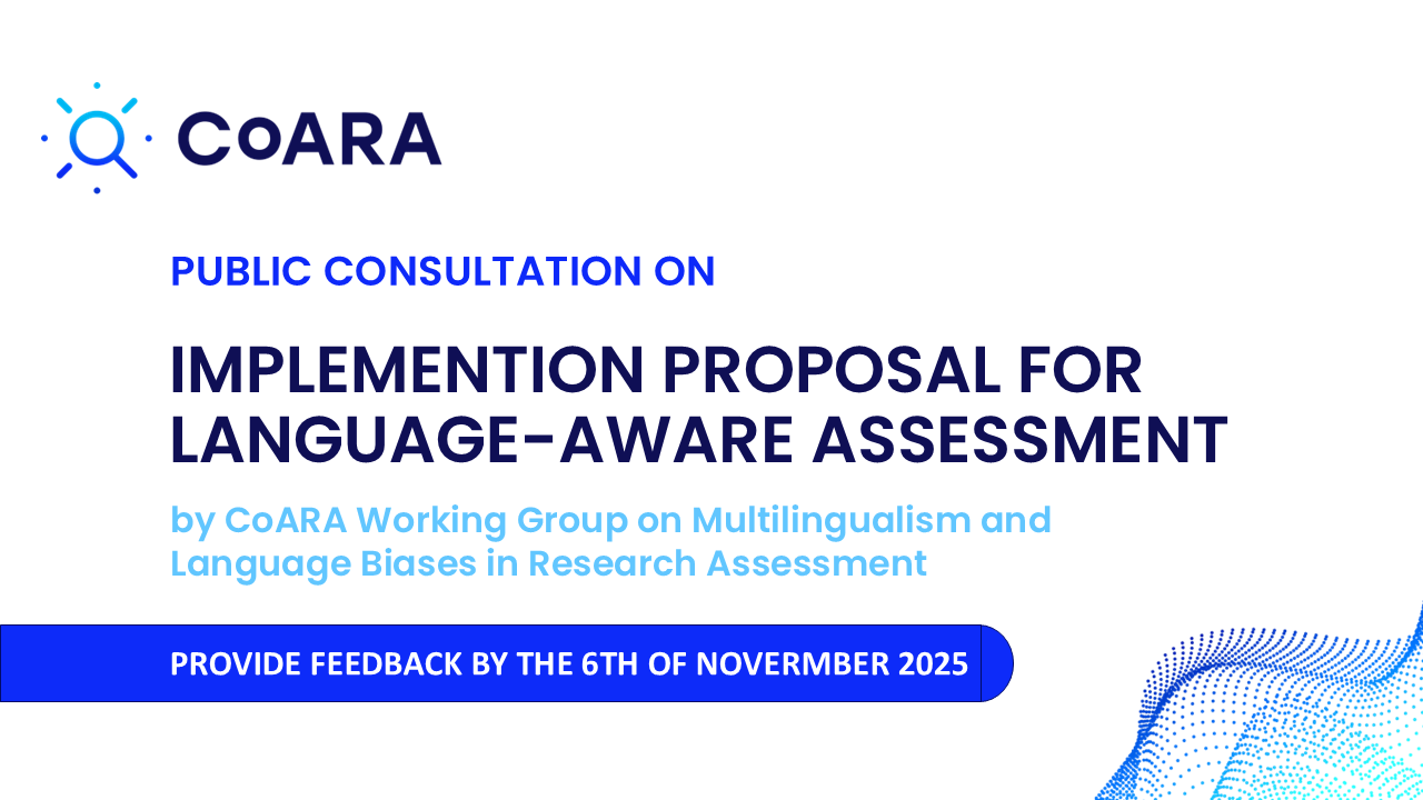 CoARA_WG_Multilingualism_public_consultation CoARA_WG_Multilingualism_public_consultation