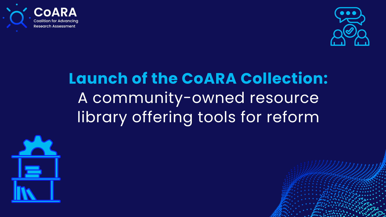 CoARA Collection