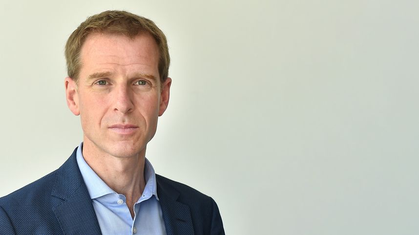 Prof. Dr. Matthias Koenig