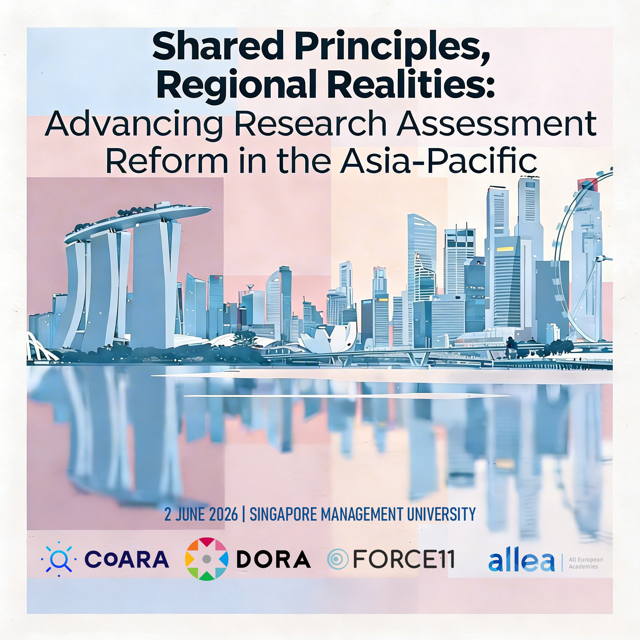 Singapore-Event-Poster