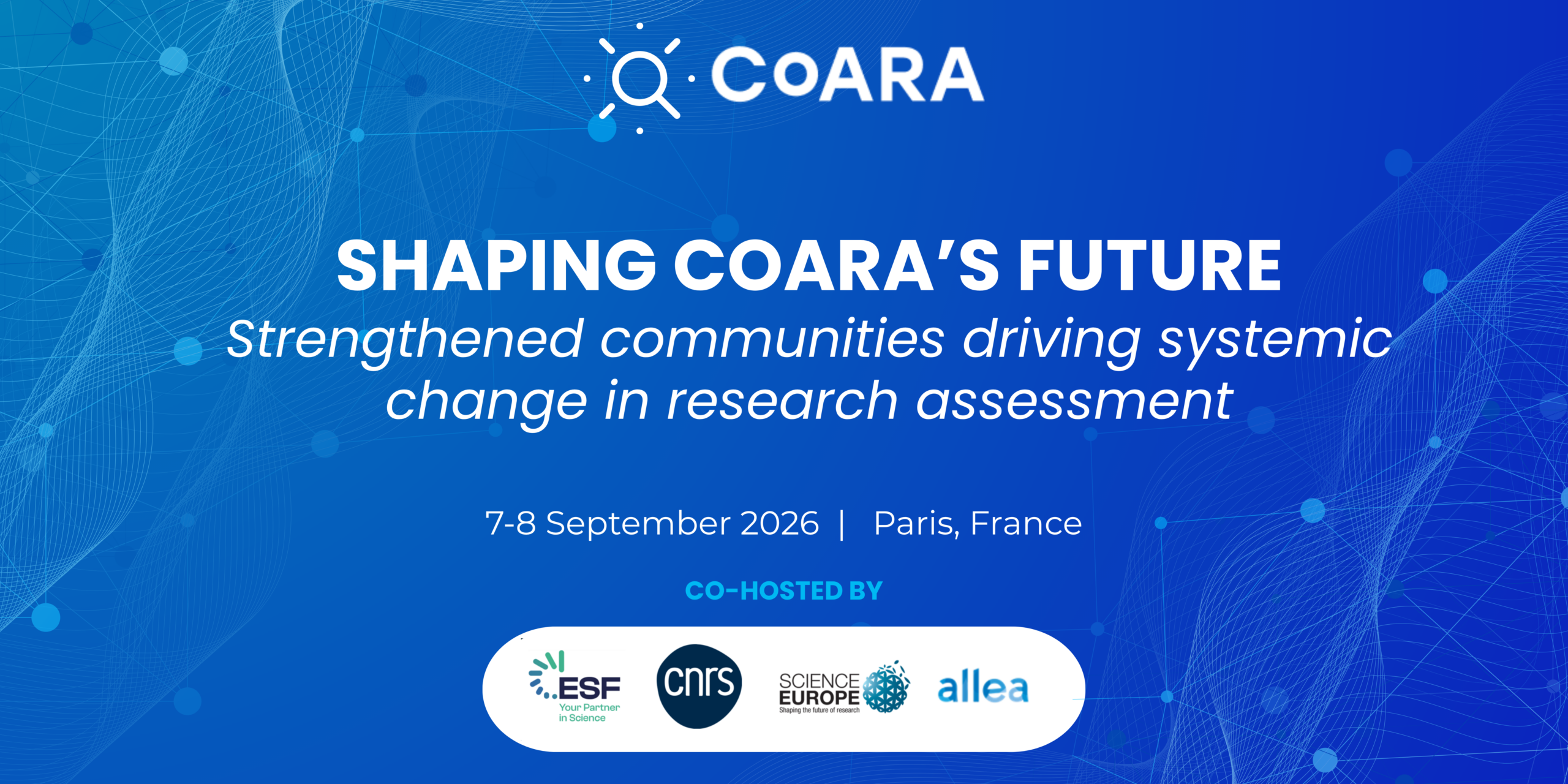 Web banner CoARA Conference 2026 (2)