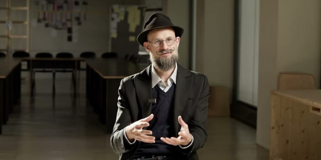 Reforming research assessment in social sciences and humanities: A conversation with Michael Ochsner