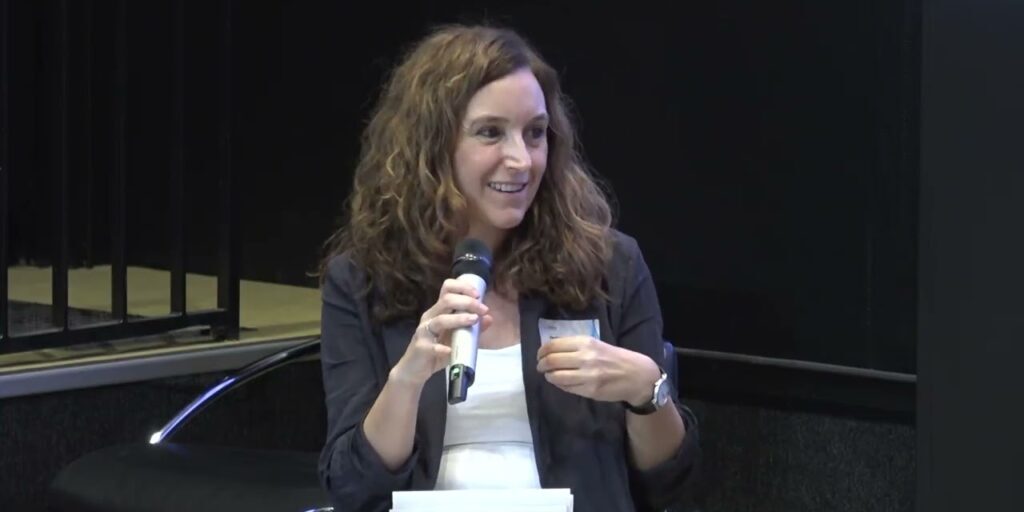 CoARA Conference 2026 (Day 1): Fireside Chats with Working Groups – Group B