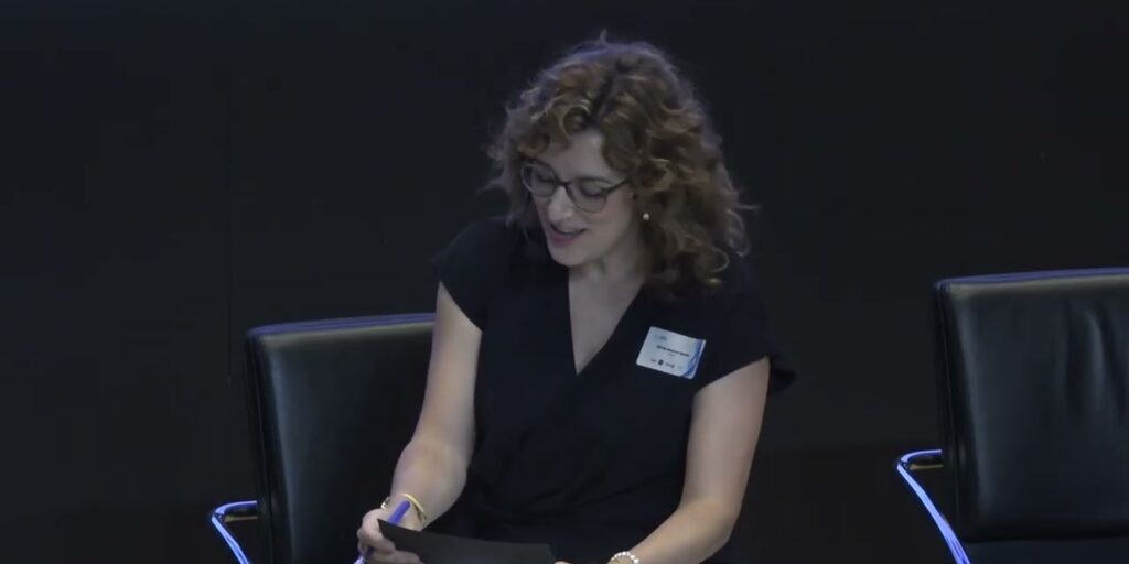 CoARA Conference 2026 (Day 1): Fireside Chats with Working Groups – Group A
