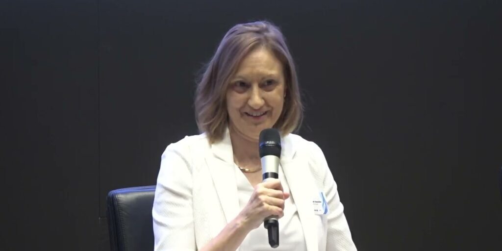 CoARA Conference 2026 (Day 1): Keynote panel: Research Assessment at a Turning Point