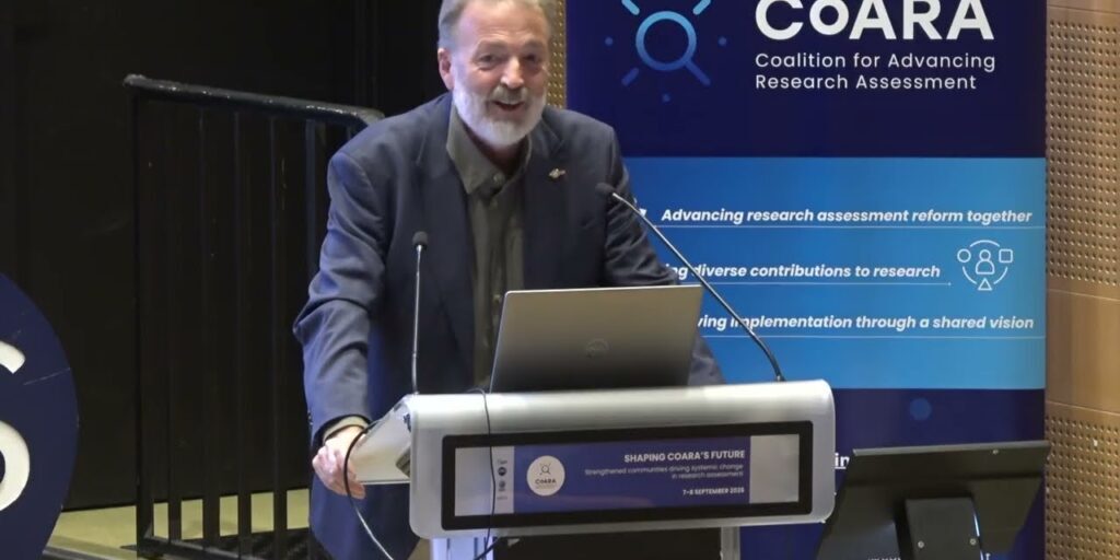CoARA Conference 2026 (Day 2): Concluding Remarks