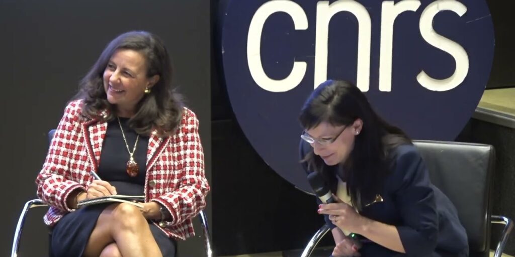 CoARA Conference 2026 (Day 2): Panel: Building a Future Vision for CoARA’s Next Phase