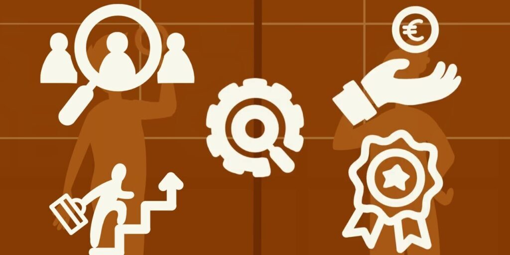 What is a Career Assessment Matrix and how to use it – ExPECT
